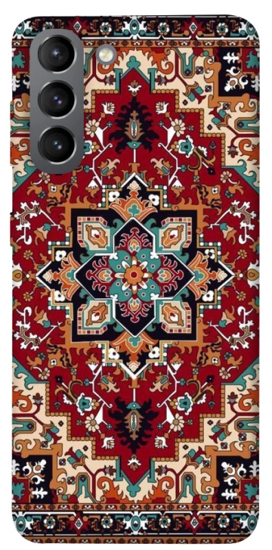 Чохол на Samsung Galaxy S21 Килим v4 фото 1 з 1