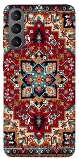 Чохол на Samsung Galaxy S21 Килим v4 фото 1 з 1