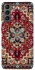 Чохол на Samsung Galaxy S21 Килим v4 фото 1 з 1