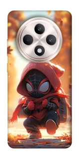 Чохол на Oppo Reno 12 F 4G/5G Mini  Spiderman фото 1 з 1