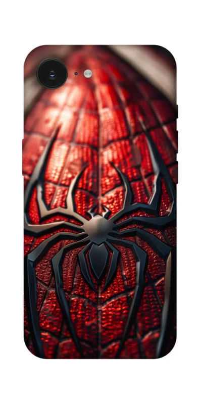 Чохол на Apple iPhone 17e (6.1") Spiderman costume фото 1 з 1