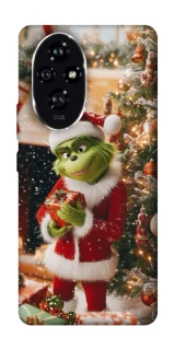 Чохол на Honor 200 Grinch mood ver.7 фото 1 з 1