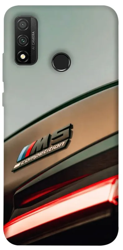 Чохол на Huawei P Smart (2020) BMW v13 фото 1 з 1