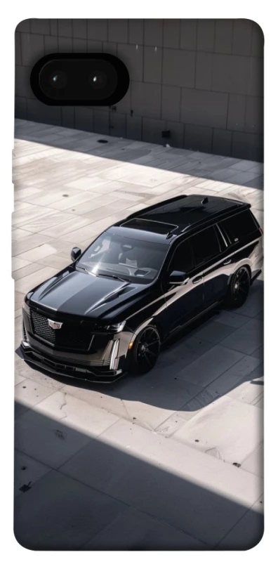 Чехол на Google Pixel 7a Escalade фото 1 из 1