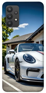 Чохол на Samsung Galaxy A32 (A325F) 4G Sport porsche фото 1 з 1