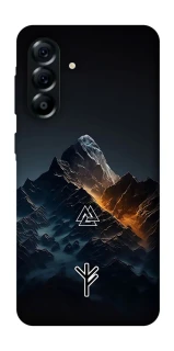 Чохол на Samsung Galaxy A57 5G Руни у горах фото 1 з 1