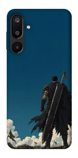 Чохол на Samsung Galaxy M16 5G Berserk v23 фото 1 з 1