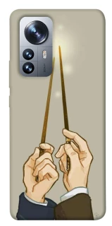 Чохол на Xiaomi 12 / 12X Harry Potter v3 фото 1 з 1