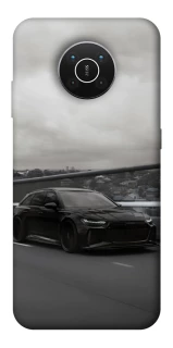 Чехол на Nokia X10 / X20 RS6 grey фото 1 из 1