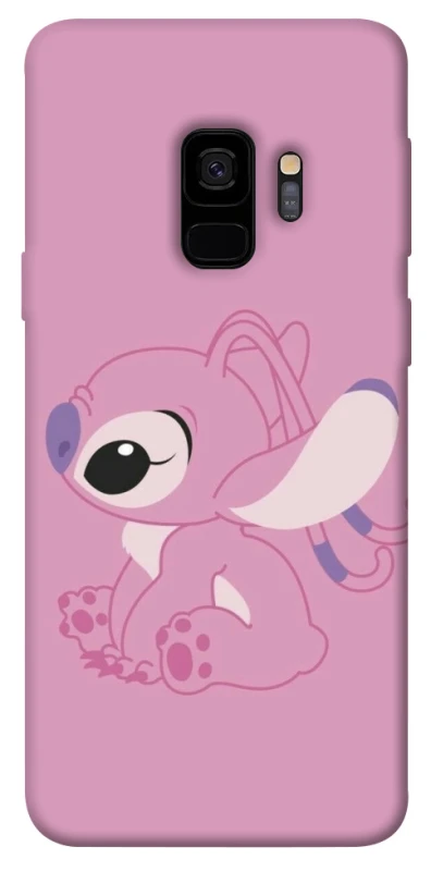 Чохол на Samsung Galaxy S9 Pair romantic theme ver.4 фото 1 з 1