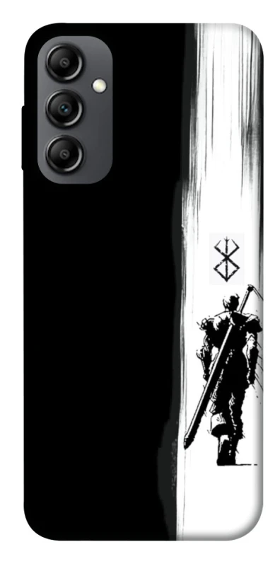 Чохол на Samsung Galaxy A14 4G/5G Berserk way фото 1 з 1