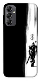 Чехол на Samsung Galaxy A14 4G/5G Berserk way фото 1 из 1