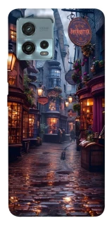 Чехол на Motorola Moto G72 Harry Potter v11 фото 1 из 1