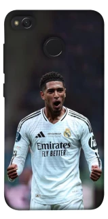 Чохол на Xiaomi Redmi 4X Jude Bellingham V2 фото 1 з 1