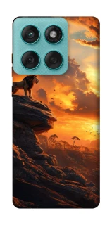 Чохол на Motorola Edge 60 Fusion lion king фото 1 з 1