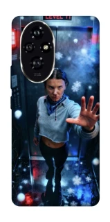 Чохол на Honor 200 Stranger Things ver.41 фото 1 з 1