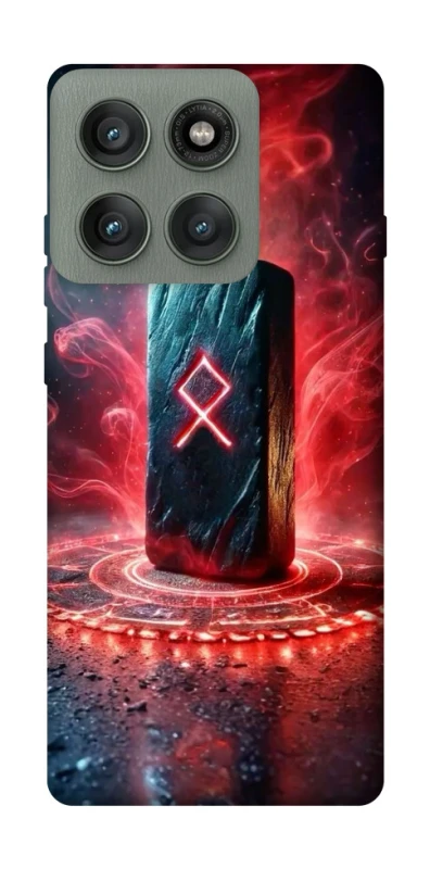 Чохол на Motorola Edge 60 Pro Руна Одал фото 1 з 1