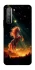 Чохол на Huawei Nova 7 SE Red Fire Horse ver.2 фото 1 з 1