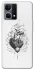 Чехол на Oppo Reno 7 4G Tattoo ver.2 фото 1 из 1