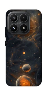 Чохол на Xiaomi 17 Сонячна система фото 1 з 1