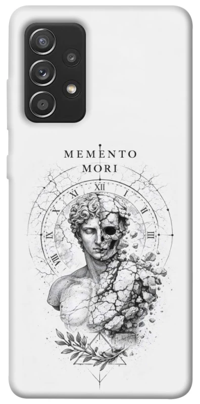 Чохол на Samsung Galaxy A52 4G / A52 5G Tattoo ver.5 фото 1 з 1