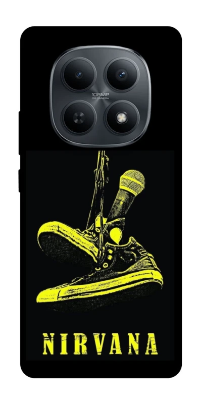 Чохол на Xiaomi Redmi Note 15 4G/5G (EU) Nirvana ver.3 фото 1 з 1