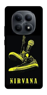 Чохол на Xiaomi Redmi Note 15 4G/5G (EU) Nirvana ver.3 фото 1 з 1