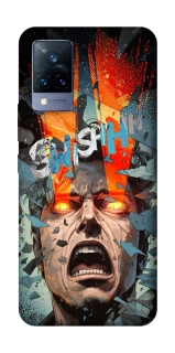 Чохол на Vivo V21 Swishh фото 1 з 1