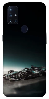Чохол на OnePlus Nord N10 5G F-1 ver.4 фото 1 з 1