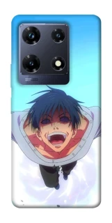 Чохол на Infinix Note 30 Pro Toji v2 фото 1 з 1