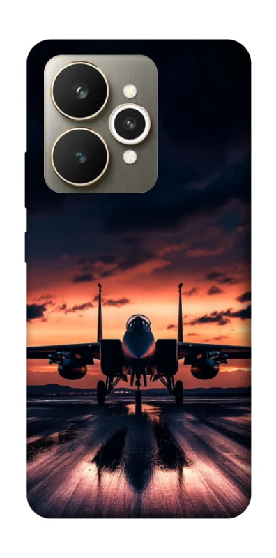 Чохол на Realme 15 fighter фото 1 з 1