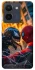Чохол на Vivo Y36 Venom vs Spiderman фото 1 з 1