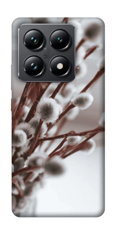 Чехол на Xiaomi 14T Pro Magic фото 1 из 1