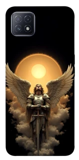 Чохол на Oppo A73 Archangel Michael фото 1 з 1