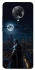 Чохол на Xiaomi Redmi K30 Pro / Poco F2 Pro The Dark Knight фото 1 з 1