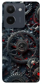 Чехол на Vivo Y36 Mechanism фото 1 из 1