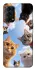 Чохол на Oppo Reno 5 4G Cats фото 1 з 1