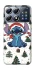 Чохол на Xiaomi POCO X8 Pro Stitch ver.23 фото 1 з 1