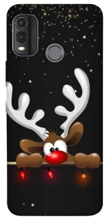 Чохол на Nokia G11 Plus Новорічний v13 фото 1 з 1