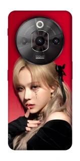 Чохол на ZTE Nubia Focus Pro Aespa-Winter фото 1 з 1