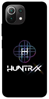 Чехол на Xiaomi Mi 11 Lite K-Pop Demon Hunters ver.17 фото 1 из 1