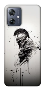 Чехол на Motorola Moto G54 Tattoo ver.3 фото 1 из 1