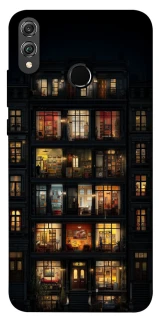 Чехол на Huawei Honor 8X My Home фото 1 из 1