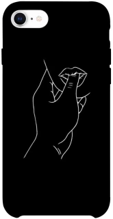 Чехол на Apple iPhone SE (2020) Passion фото 1 из 1