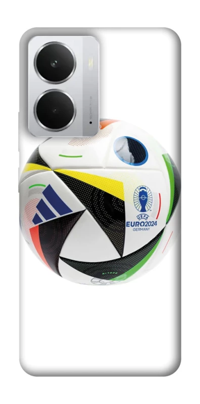 Чохол на Realme 14 Football Ball 2024 v2 фото 1 з 1
