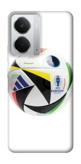 Чохол на Realme 14 Football Ball 2024 v2 фото 1 з 1