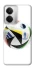 Чохол на Realme 14 Football Ball 2024 v2 фото 1 з 1