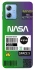 Чохол на Motorola Moto G84 NASA ver.2 фото 1 з 1