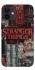 Чехол на Apple iPhone 12 mini (5.4") Stranger Things ver.29 фото 1 из 1
