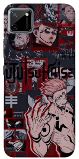 Чохол на Realme C11 Itadori v2 фото 1 з 1